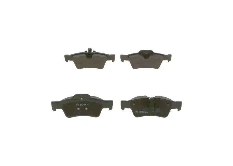 BOSCH 0986494256 Arka Fren Balatası resmi