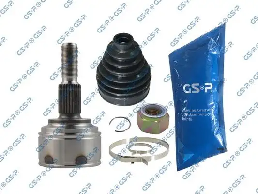 GSP 802249 Aks Kafası (Dış) resmi