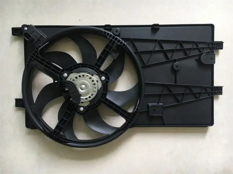 MGA 83107 Fan Motoru 51780703 resmi