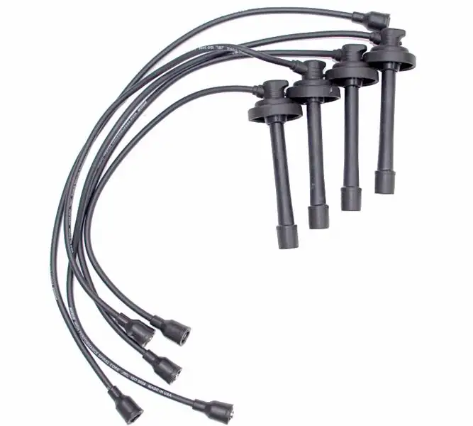 MGA 35192 Buji Kablosu resmi