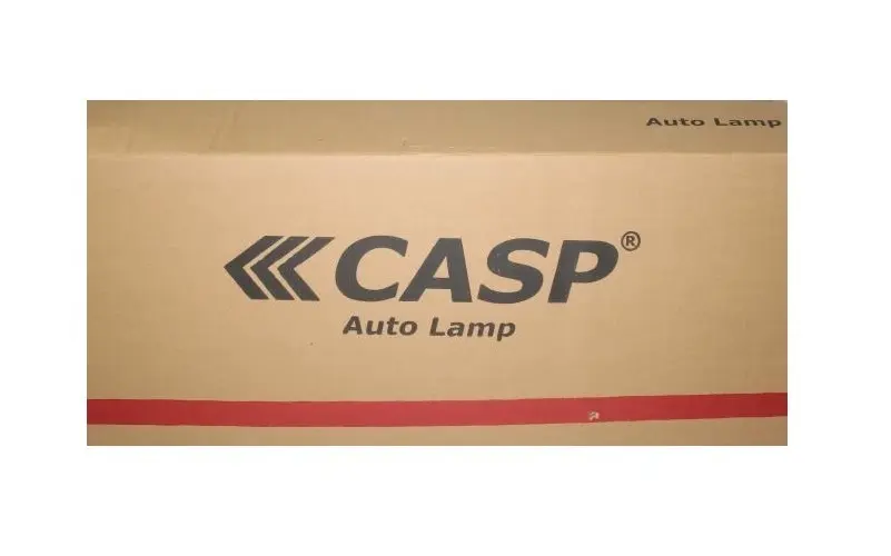CASPAUTO 8-98326843-3 Stop Lambası (Sağ) resmi