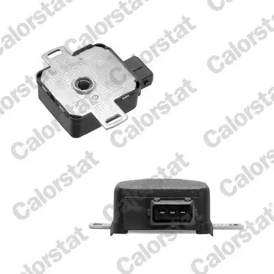 CALORSTAT VERNET TP0024 Gaz Kelebeği Sensörü 8945232020 resmi