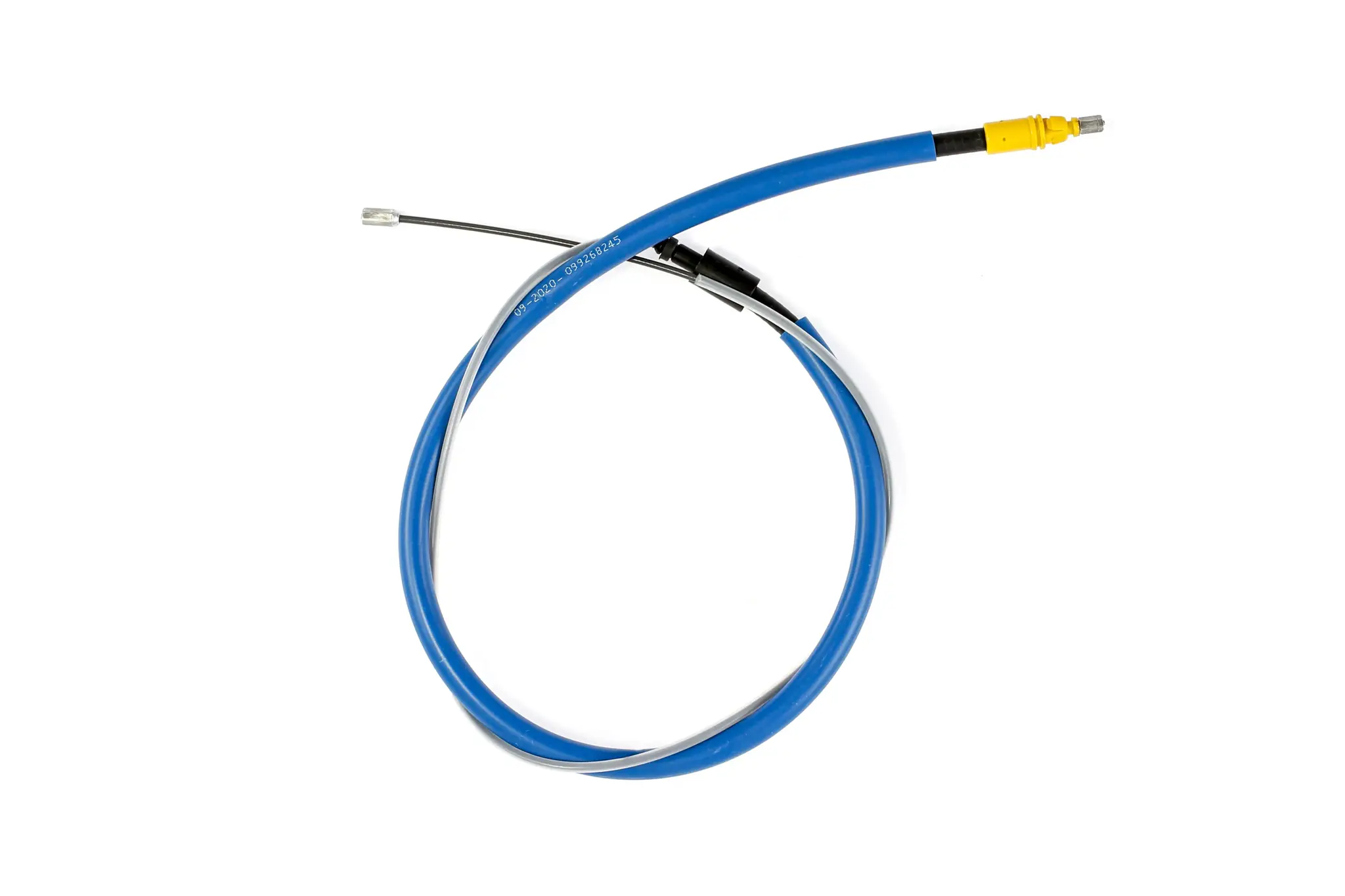 CAVO 4502682 El Fren Halatı (Arka) 474615 resmi