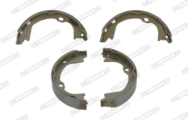 FERODO FSB4060 El Fren Balatası 68003607AB resmi