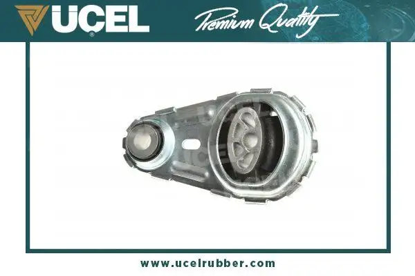 ÜÇEL 10653 Motor Takozu (Arka) 112380006R resmi