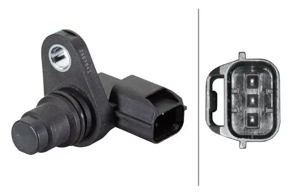 HELLA 6PU013122-711 Eksantrik Sensörü A0061534028 resmi