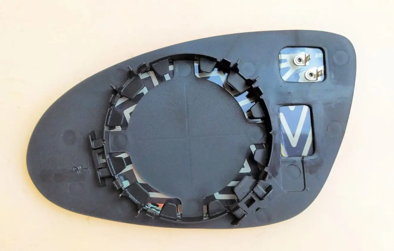 ART MG009.9531 Dış Ayna Camı (Sağ) resmi