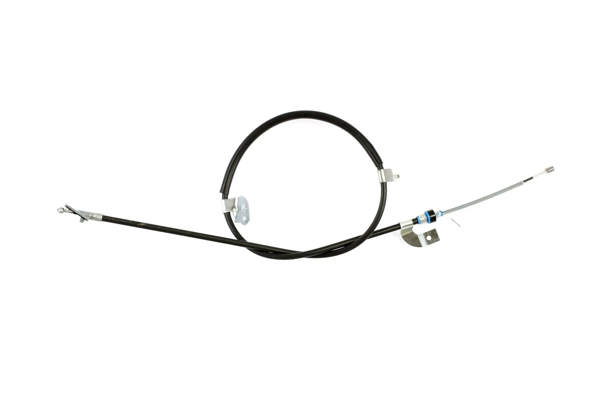 CAVO 4502611 El Fren Halatı (Arka Sol) 4745Y3 resmi