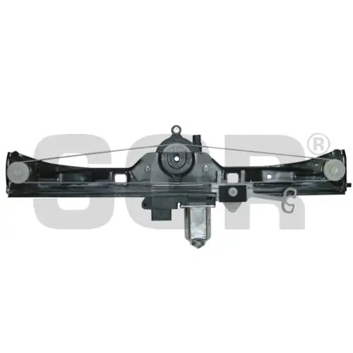 SGR 24262 Ön Cam Krikosu (Sağ) 2114210712 resmi