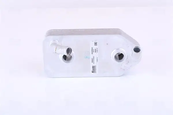 NISSENS 90667 Şanzıman Yağ Soğutucu resmi