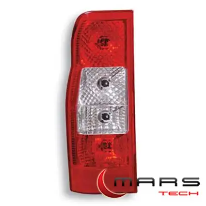 MARS 610427 Stop Lambası (Sol) 1435881 resmi