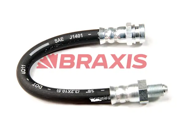 BRAXIS AH0179 Ön Fren Hortumu 5881443003 resmi