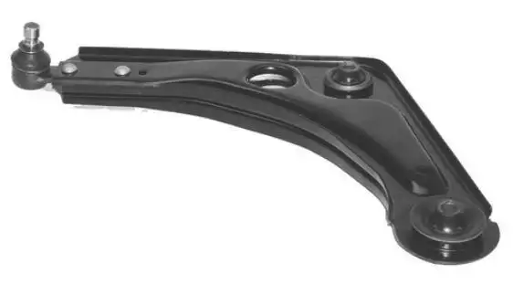 VOTTO 17-04501 Alt Salıncak (Sol) 95AB3051AB resmi