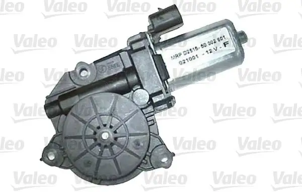 VALEO 850665 Ön Cam Kriko Motoru (Sağ) 46841278 resmi