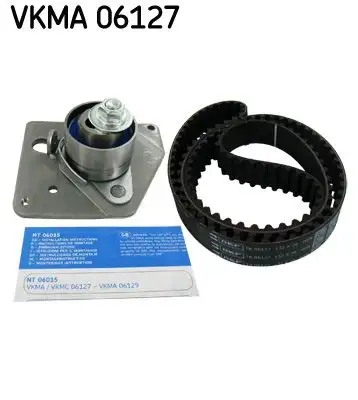 SKF VKMA06127 Triger Seti resmi