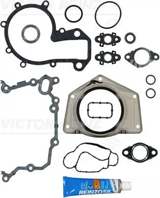 VICTOR REINZ 08-10030-01 Motor Takım Conta (Alt) resmi
