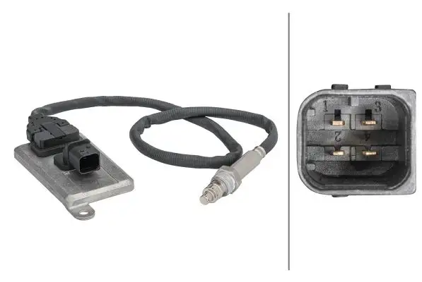 HELLA 6PN358186-031 NOx Sensörü A0101539328 resmi