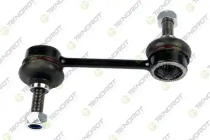 TEKNOROT T-420 Z-Rot (Arka) 4883012060 resmi