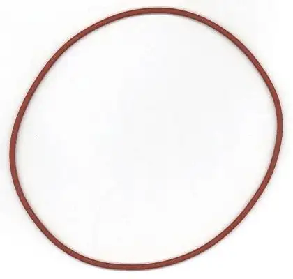 ELRING 330.558 Yağ Keçesi 01163871 resmi