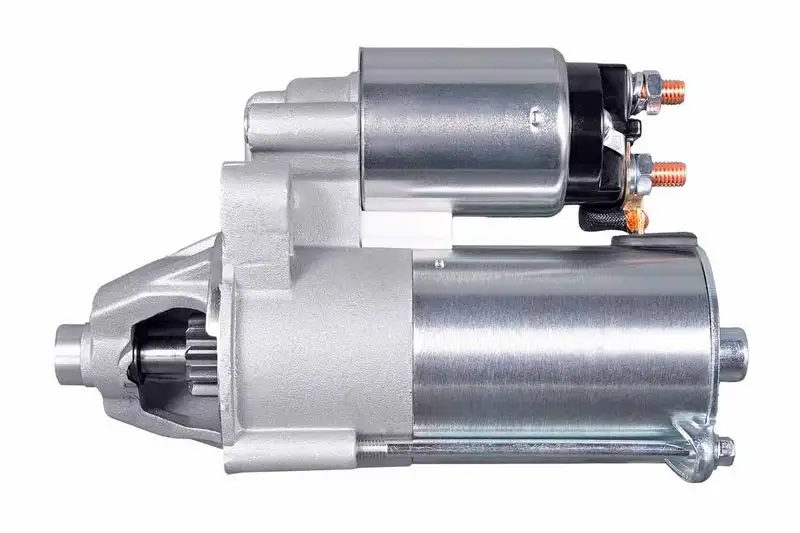 HELLA 8EA011610-261 Marş Motoru resmi