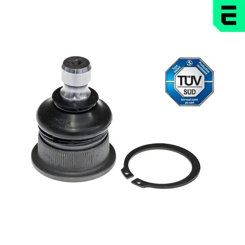 OPTIMAL G3952 Alt Rotil resmi