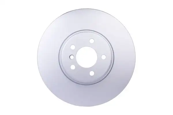 HELLA 8DD355129-311 Ön Fren Diski 34116793243 resmi