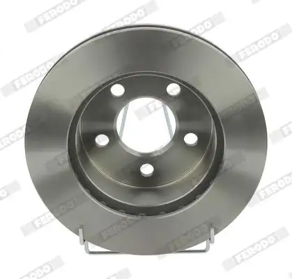 FERODO DDF1525 Ön Fren Diski resmi