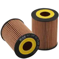 FİL MLE1392 Yağ Filtresi resmi