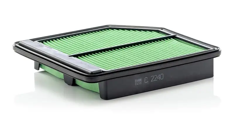 MANN C2240 Hava Filtresi 17220RNAA00 resmi