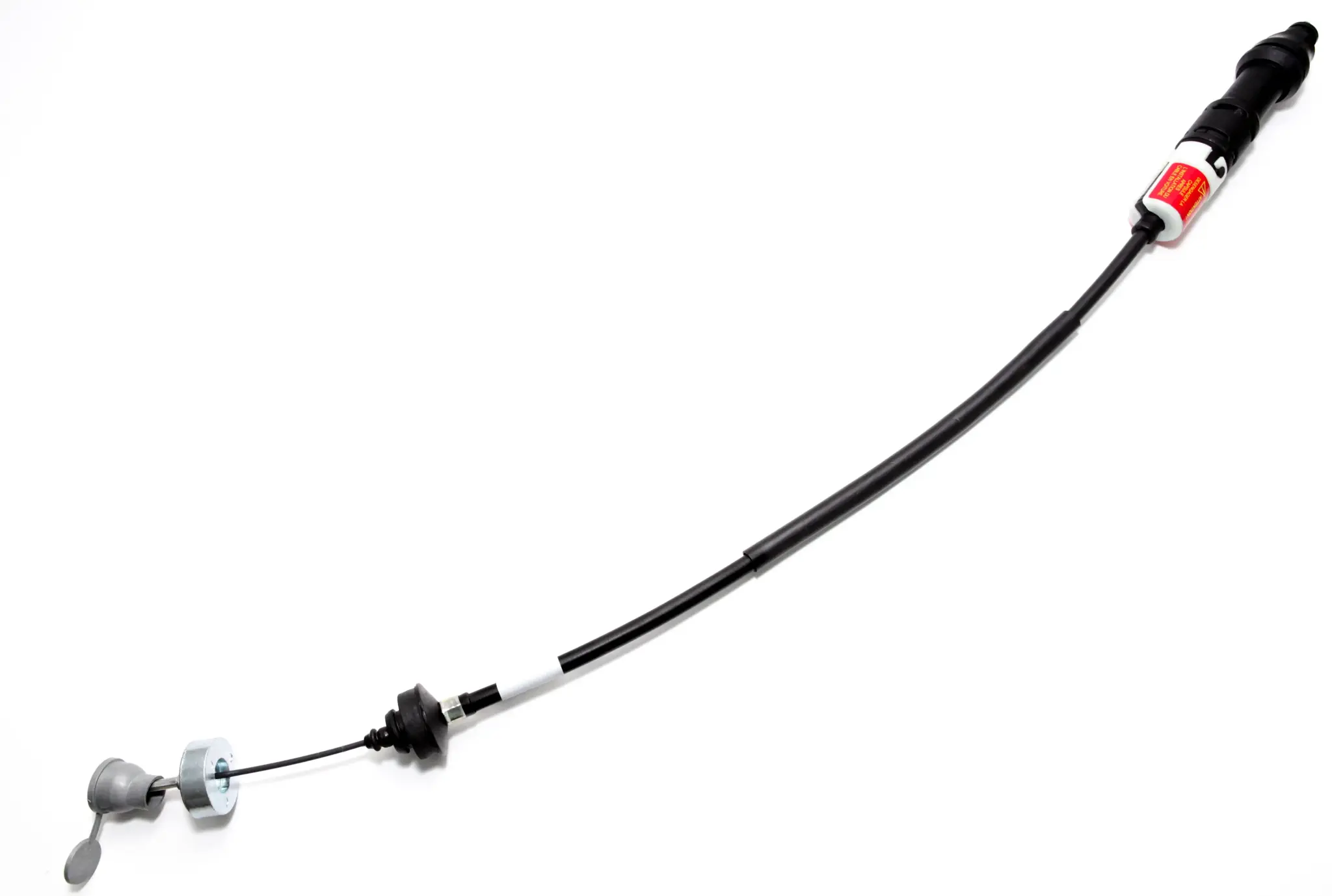 CAVO 6001615 Debriyaj Halatı resmi