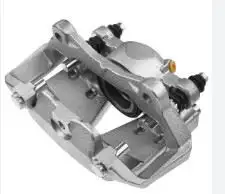 BROM VW35073 Ön Fren Kaliperi (Sol) 8K0615123D resmi