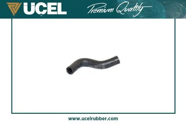 ÜÇEL 15721 Termostat Hortumu 7700749885 resmi