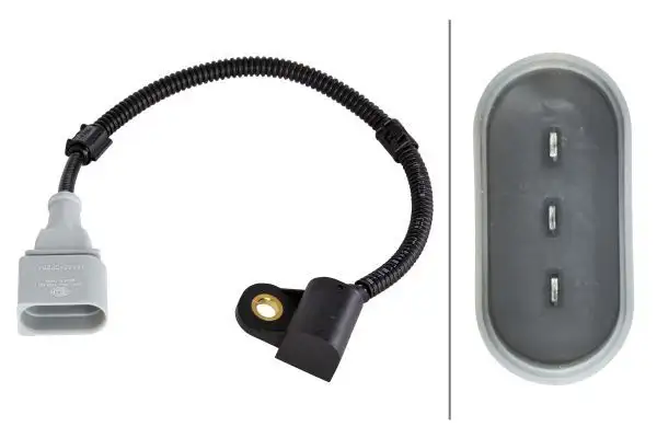 HELLA 6PU009168-091 Eksantrik Sensörü resmi