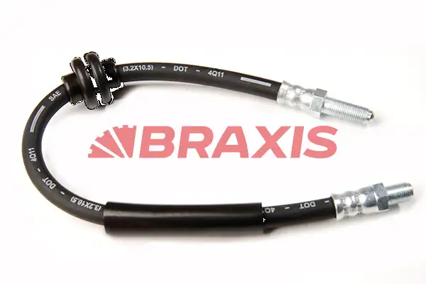 BRAXIS AH0139 Ön Fren Hortumu 84AB2078AA resmi