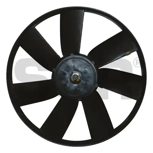 SGR 59531 Fan Motoru 1H0959455 resmi
