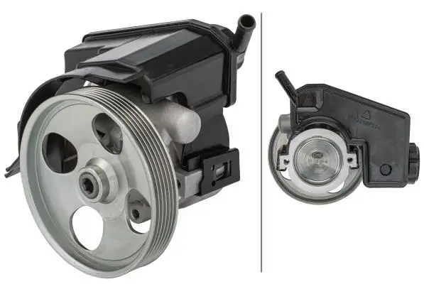 HELLA 8TL359000-811 Direksiyon Pompası resmi