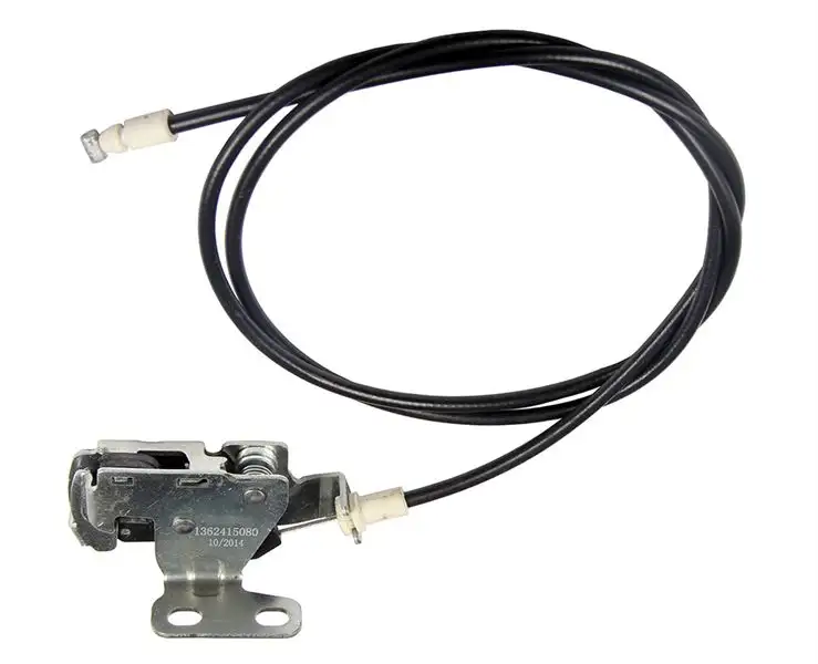 MGA 94862 Bagaj Kilidi 1362412080 resmi