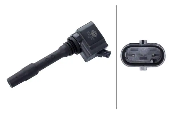 HELLA 5DA358168-041 Bobin resmi