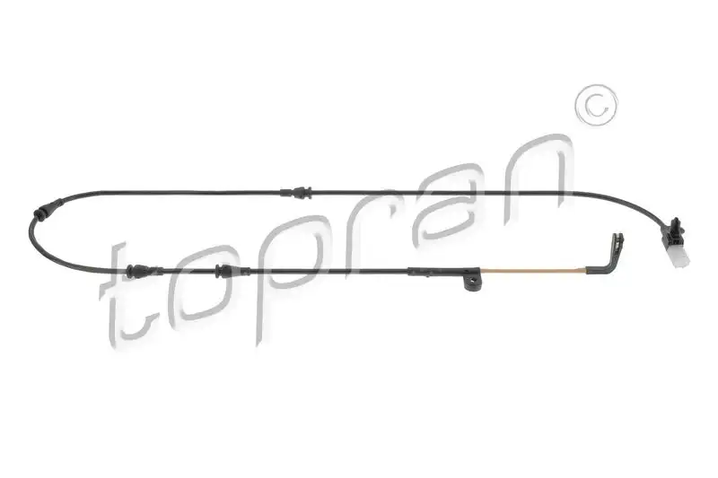 TOPRAN 602021001 Arka Balata Sensörü SOE000024 resmi