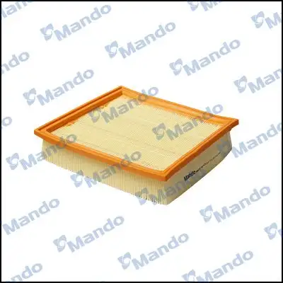 MANDO MMF015141 Hava Filtresi 1HM129620 resmi