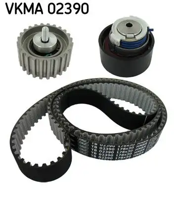 SKF VKMA02390 Triger Seti resmi