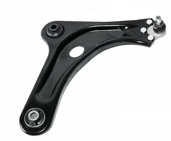 VOTTO 13-04502 Alt Salıncak (Sağ) 3521S9 resmi