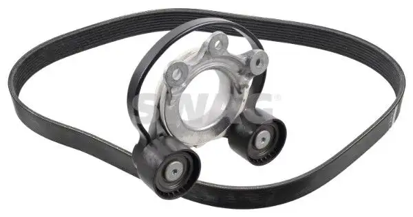 SWAG 33110517 Kayış Seti 11287634195 resmi