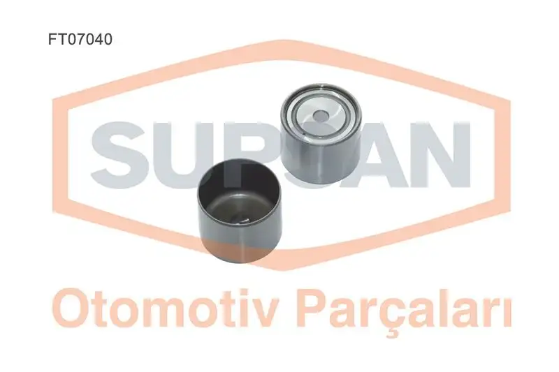 SUPSAN TF-07040 Supap Fincanı 13231AD201 resmi