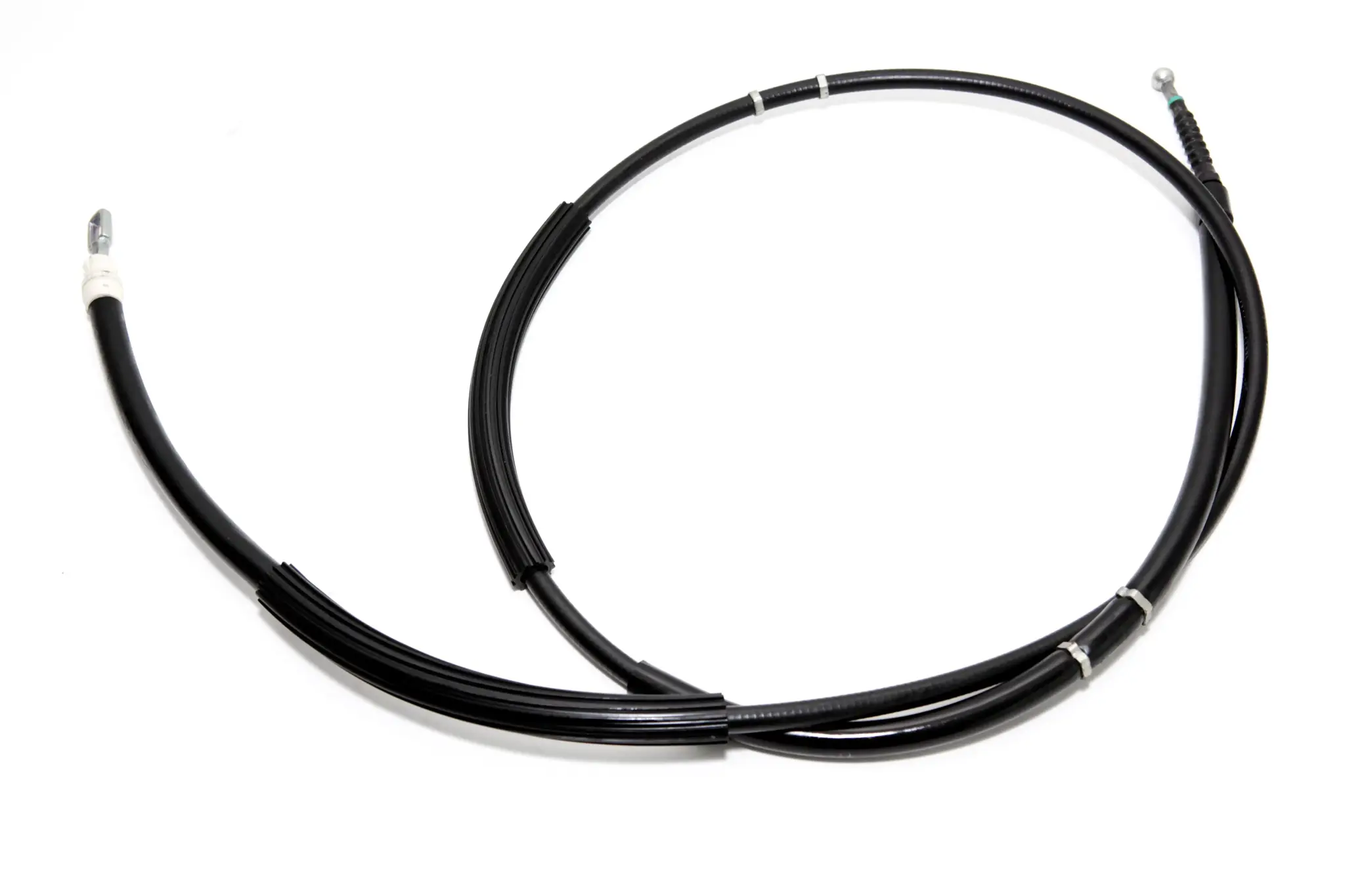 CAVO 4302605 El Fren Halatı (Arka Sağ) 8E0609722AQ resmi