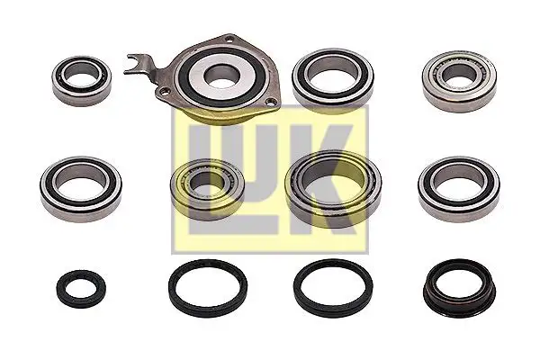 LUK 462040510 Şanzıman Tamir Takımı resmi