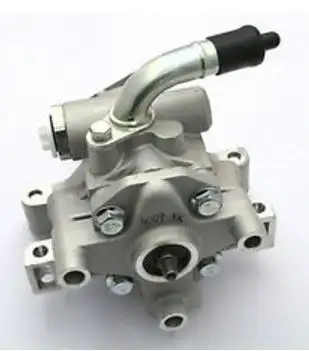 MOTORTEC DRP0036 Direksiyon Pompası resmi