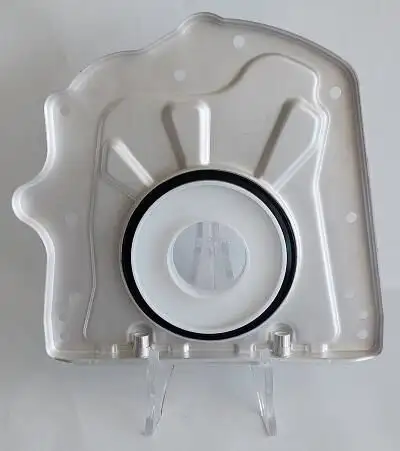 CORTECO 49103164 Arka Krank Keçesi A2760100014 resmi