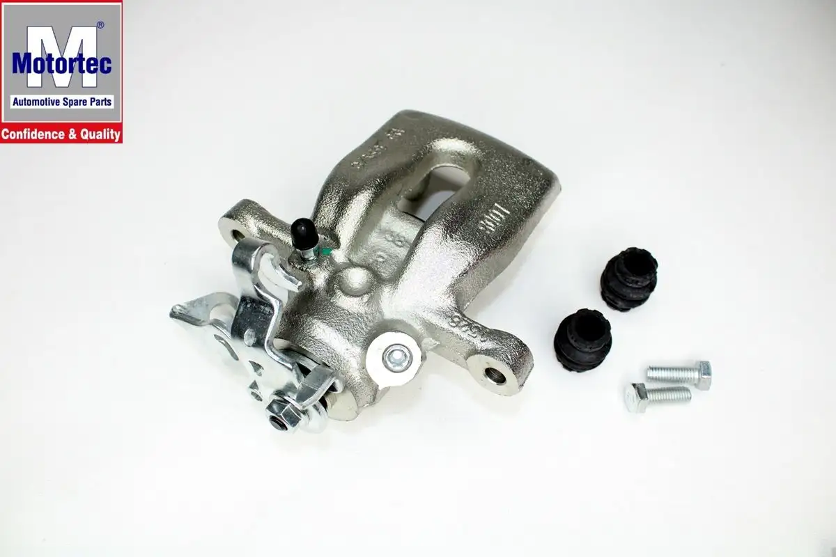 MOTORTEC RNT0742 Arka Fren Kaliperi (Sağ) 7701209868 resmi