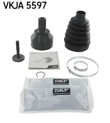 SKF VKJA5597 Aks Kafası (Dış) resmi